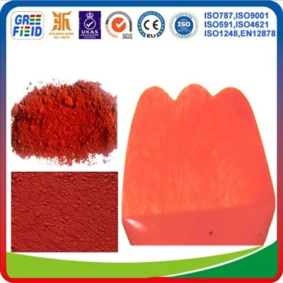 আয়রন অক্সাইড লাল 130