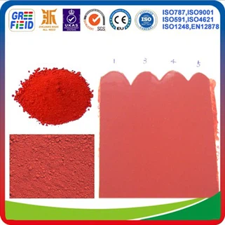 আয়রন অক্সাইড রেড 4130