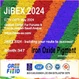 JiBEX 2024 জেদ্দা আন্তর্জাতিক বিল্ডিং প্রদর্শনী 2024 স্বাগতম!