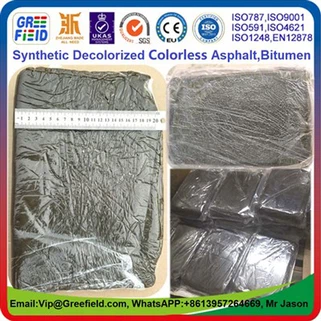 বর্ণহীন ডামাল সাল 60 (সিন্থেটিক ডিক্লোরাইজড অ্যাসফল্ট)
